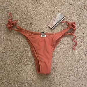Swim Bottoms Bikini Ris-k Small